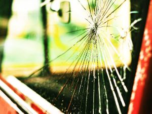 Steinschlagreparatur 